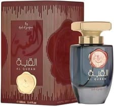 Ard Al Zaafaran Al Qubah U Spr EDP 3.4 oz