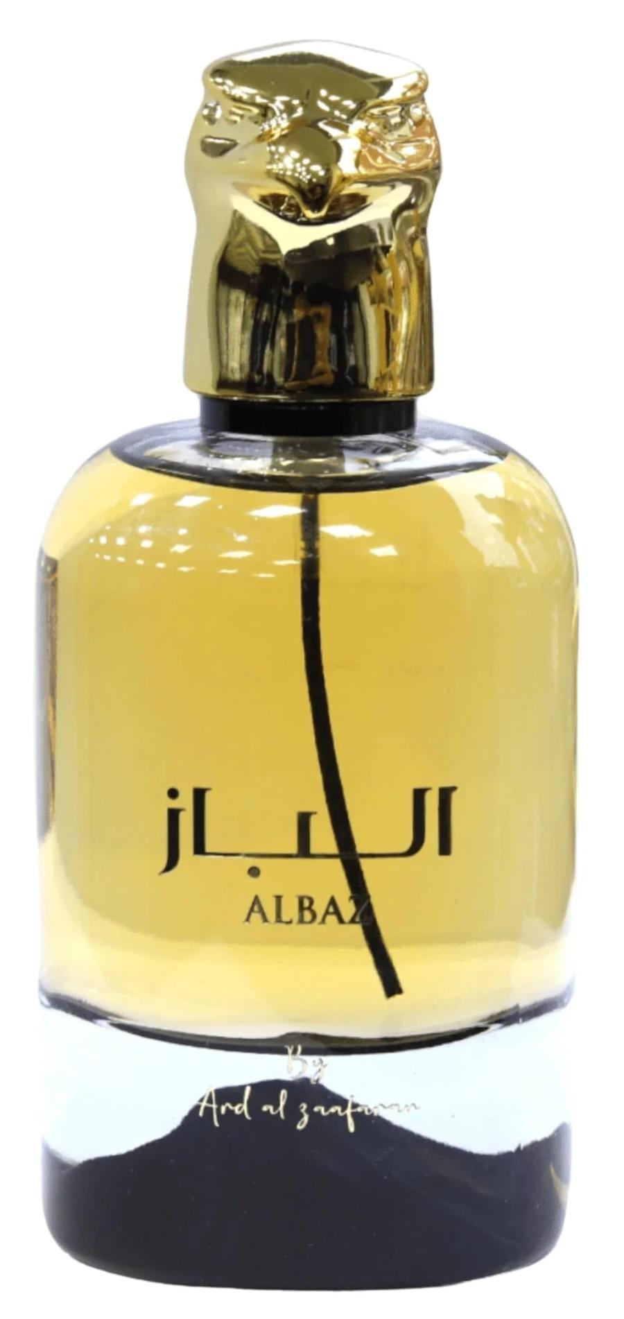 Ard Al Zaafaran Albaz For Men EDP 3.4 oz
