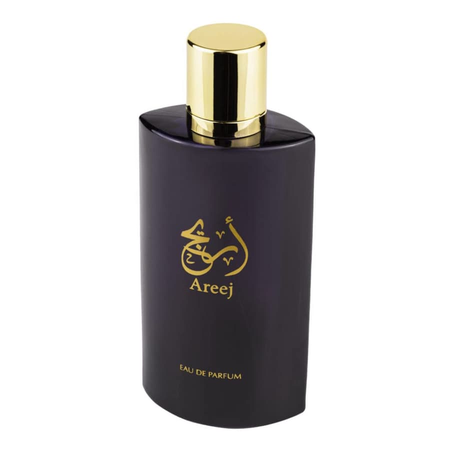 Ard Al Zaafaran Areej Unisex EDP 3.4 oz
