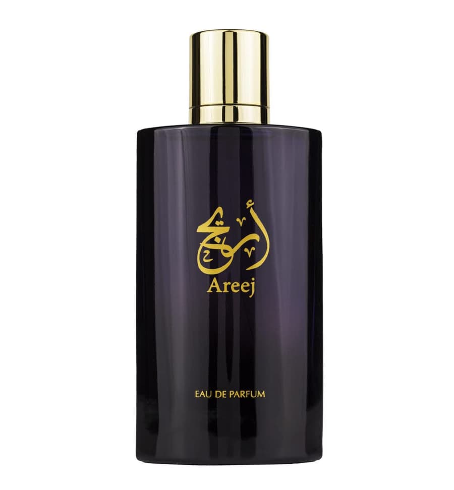 Ard Al Zaafaran Areej Unisex EDP 3.4 oz