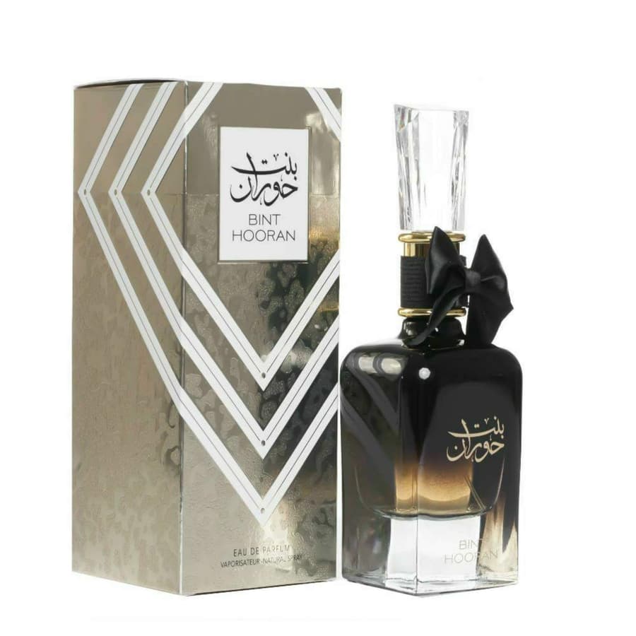 Ard Al Zaafaran Bint Hooran For Women EDP 3.4 oz