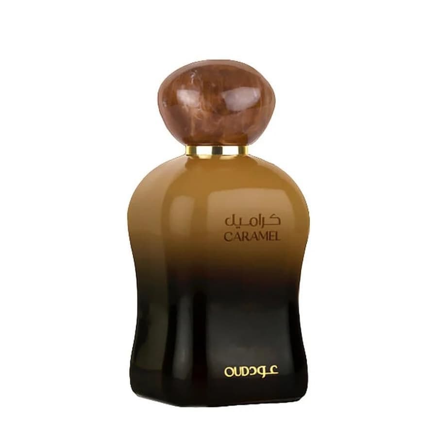Ard Al Zaafaran. Caramel Oud for Unisex Unisex EDP 3.4 oz