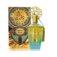Ard Al Zaafaran Dar Al Hae New L 3.4 Spr EDP