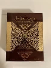 Ard Al Zaafaran Daroob Al Marajil U Spr EDP 3.4 oz