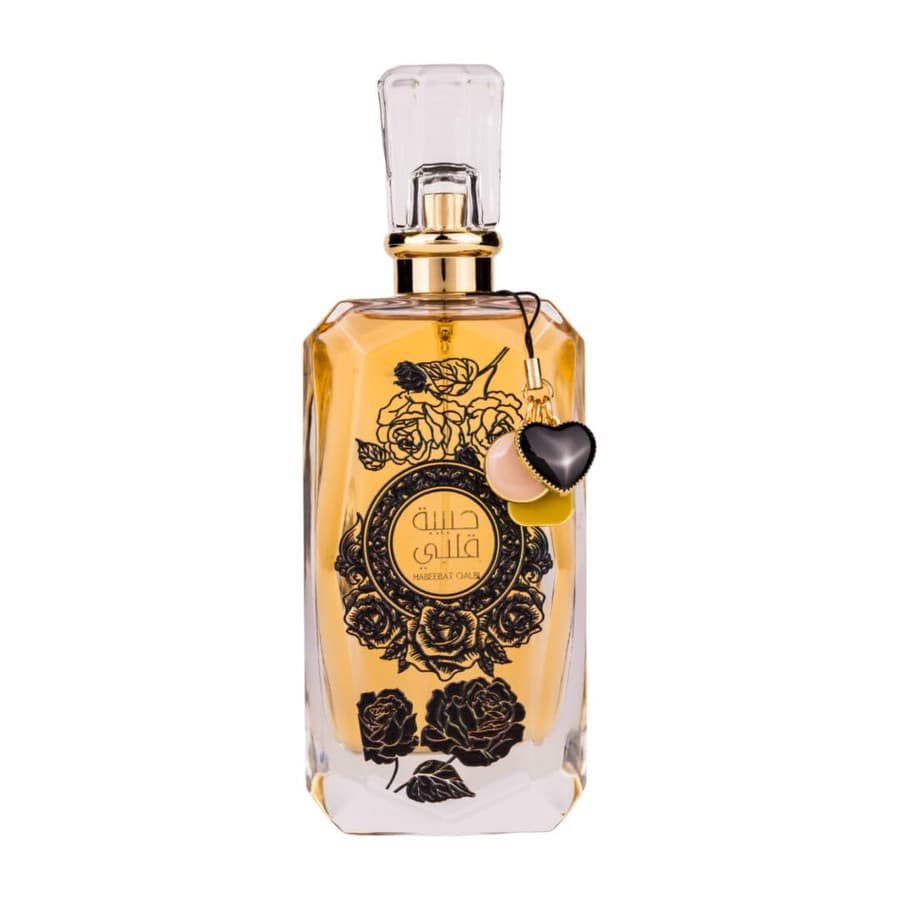 Ard Al Zaafaran Habeebat Qalbi for Unisex Unisex EDP 3.4 oz