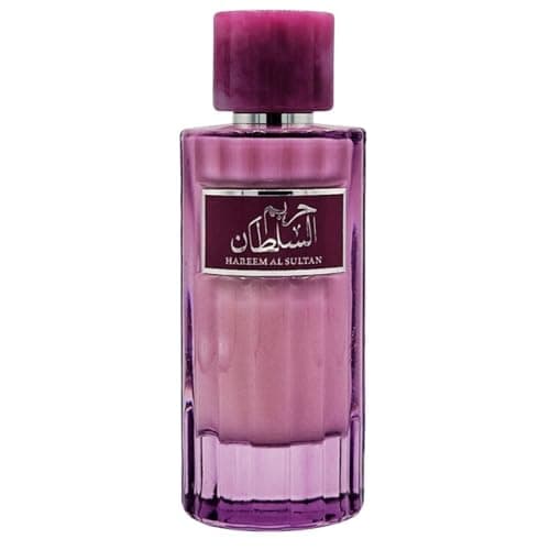 Ard Al Zaafaran Hareem Al Sultan Water for Unisex Unisex EDP 3.4 oz