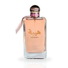 Ard Al Zaafaran Heibah for Unisex Unisex EDP 3.4 oz