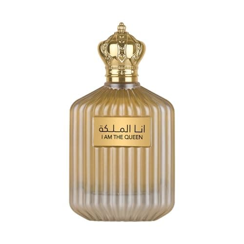 Ard Al Zaafafan I Am Queen EDP 3.4 oz