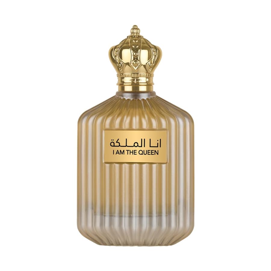 Ard Al Zaafafan I Am Queen EDP 3.4 oz