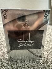 Ard Al Zaafaran Jalsaat U Spr EDP 3.4 oz