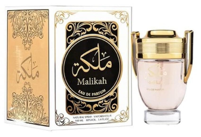 Ard Al Zaafaran Malikah For Women EDP 3.4 oz