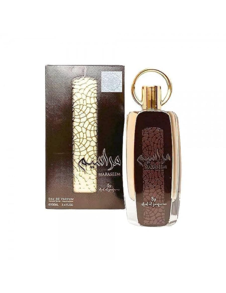 Maraseem By Ard Al Zaafaran Unisex Unisex 100 ml