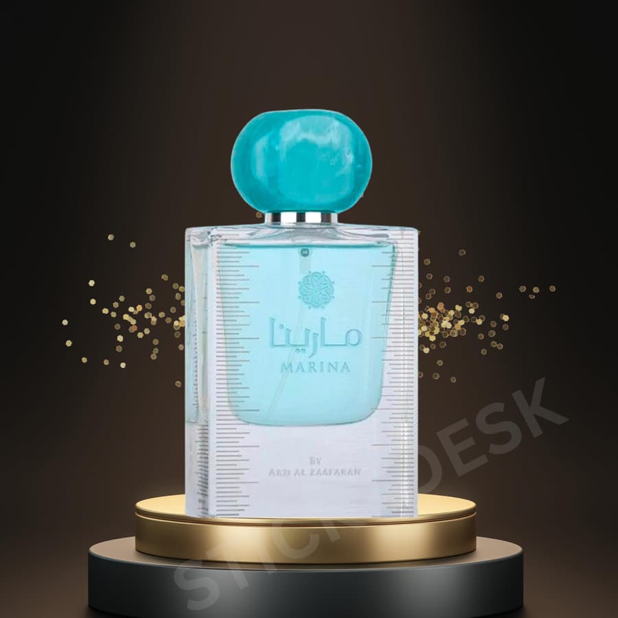 Ard Al Zaafaran Marina for Unisex / Unisex EDP 50 ml (1.7 oz)