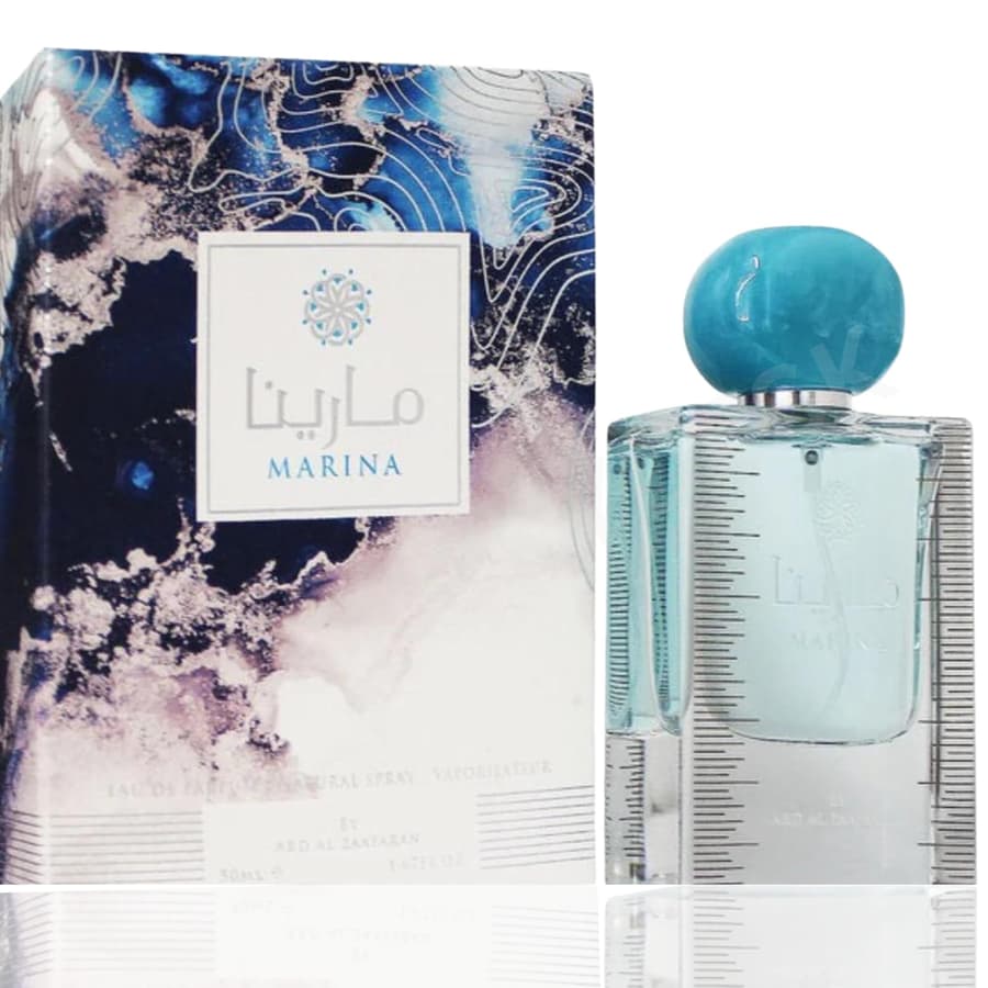 Ard Al Zaafaran Marina for Unisex / Unisex EDP 50 ml (1.7 oz)