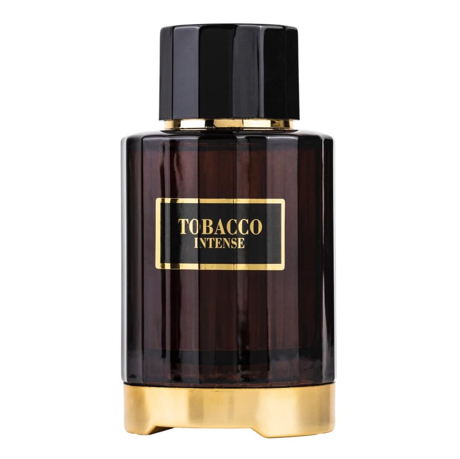 Mega Collection Tobacco Intense for Unisex Unisex EDP 3.4 oz