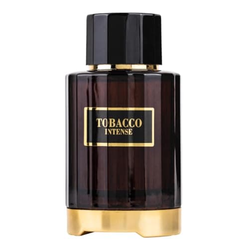 Mega Collection Tobacco Intense for Unisex Unisex EDP 3.4 oz