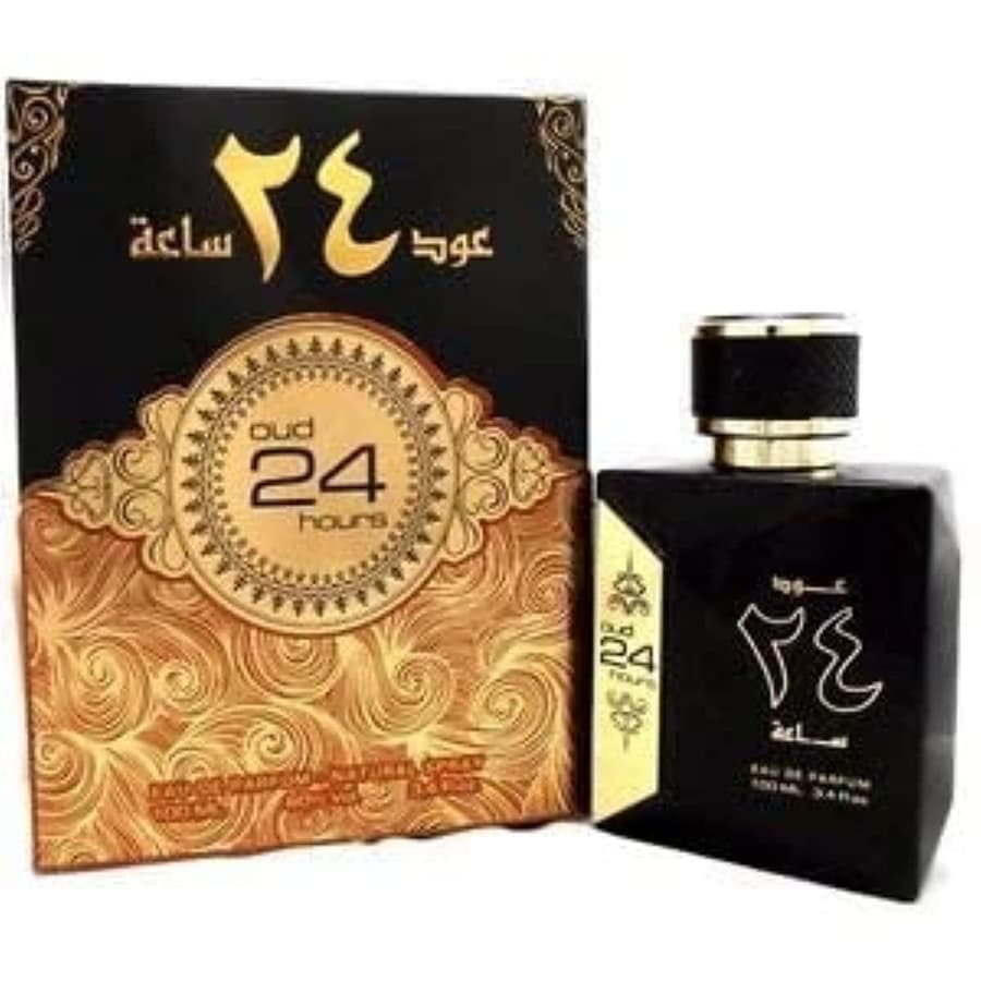 [Set] Ard Al Zaafaran 2 Piece Set for Unisex Unisex EDP 3.4 oz