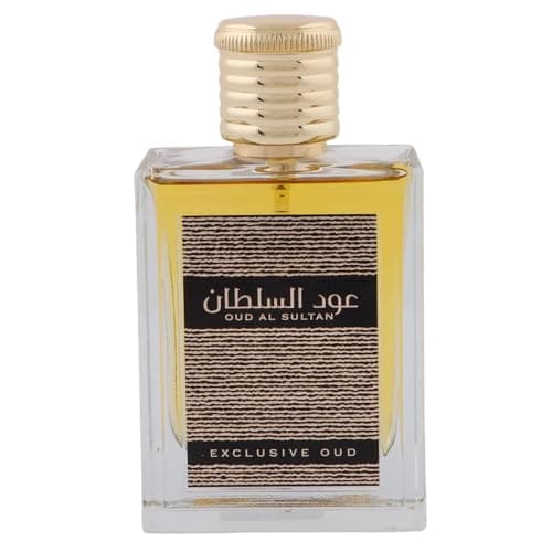 Ard Al Zaafaran. Oud Al Sultan Exclusive Oud for Unisex Unisex EDP 3.4 oz