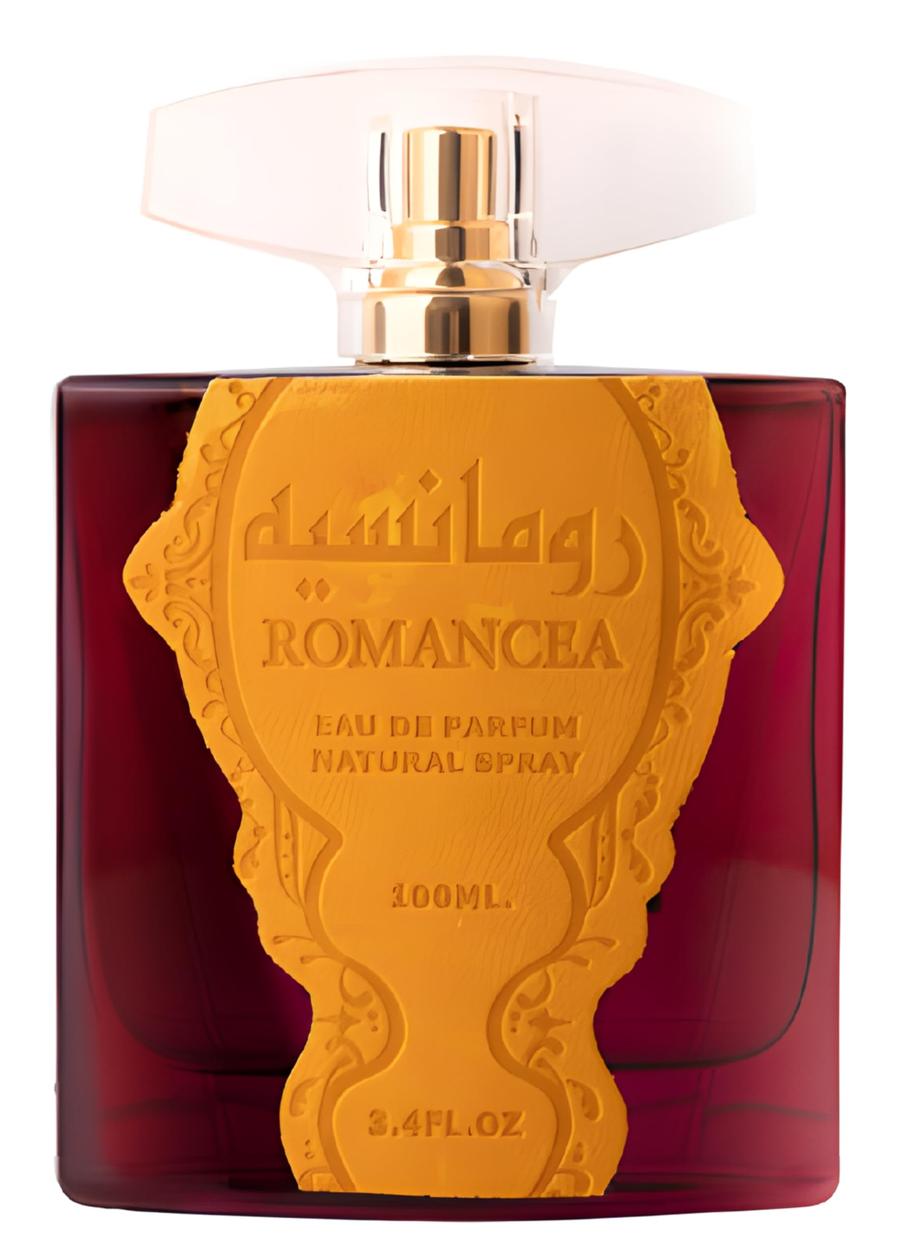 Ard Al Zaafaran. Romancea for Unisex Unisex EDP 3.4 oz