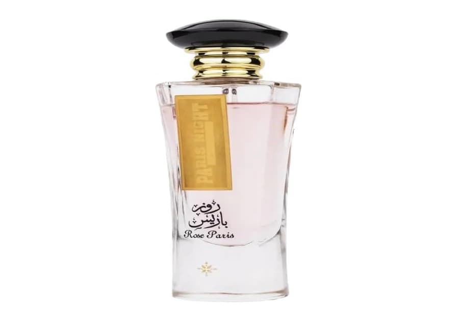 Ard Al Zaafaran Rose Paris Bloom For Women EDP 2.1 oz