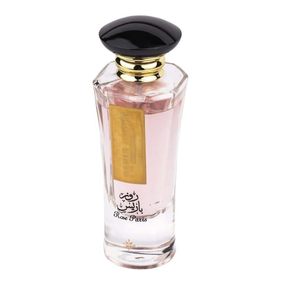 Ard Al Zaafaran Rose Paris Bloom For Women EDP 2.1 oz