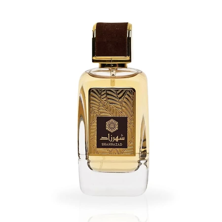 Ard Al Zaafaran Shahrazad For Men EDP 3.4 oz