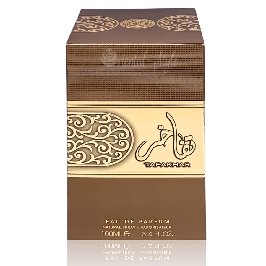 Ard Al Zaafaran Tafakhar for Unisex Unisex EDP 3.4 oz
