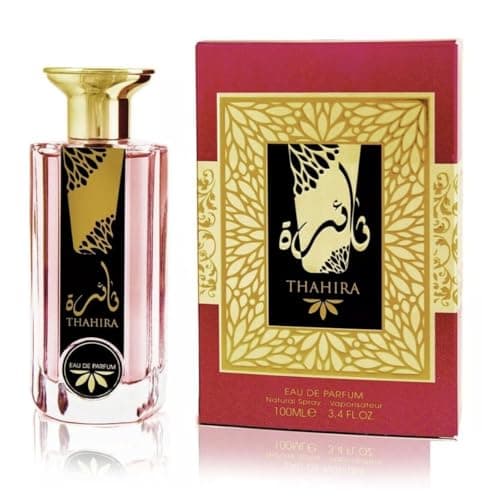 Ard Al Zaafaran. Thahira For Women EDP 3.4 oz