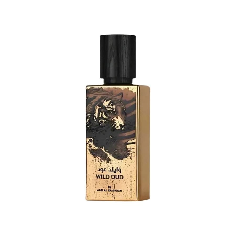 Ard Al Zaafaran Wild Oud Unisex EDP 2 oz
