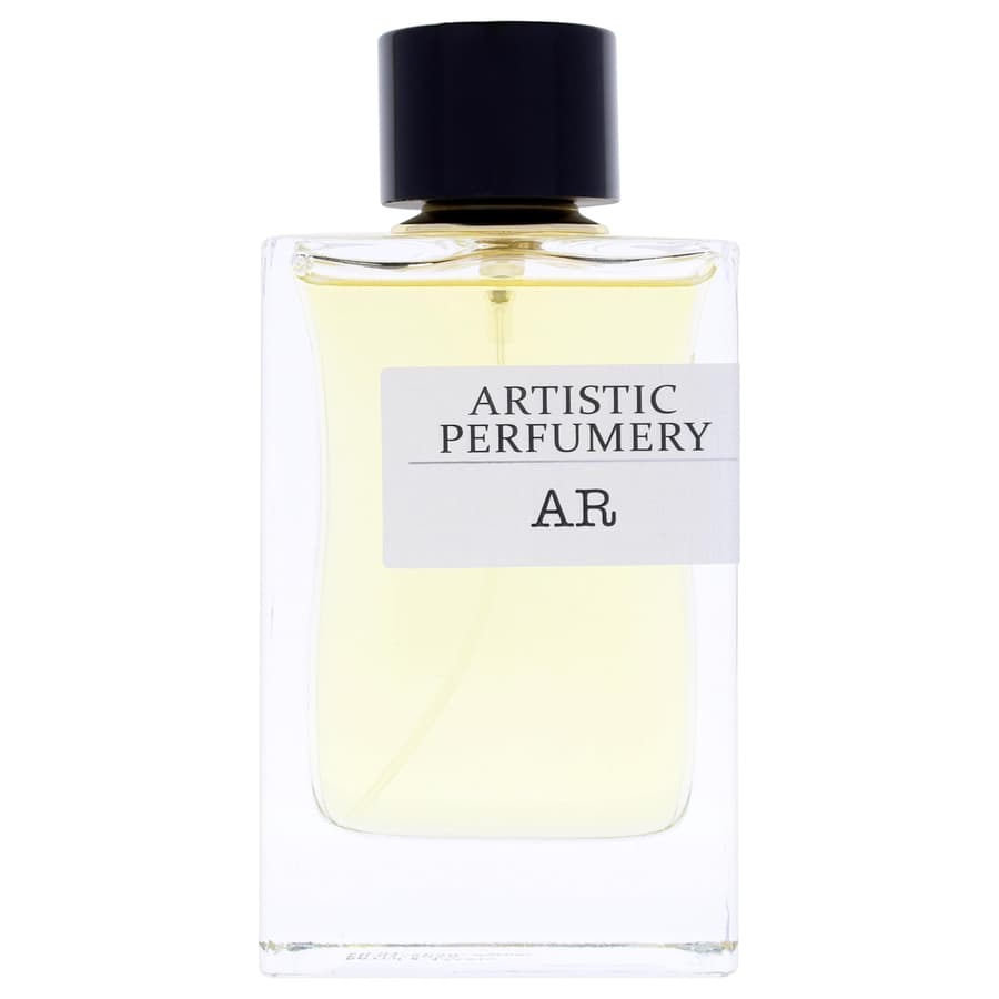 Artistic Perfumery Ar By Armaf For Men EDP 3.4 oz