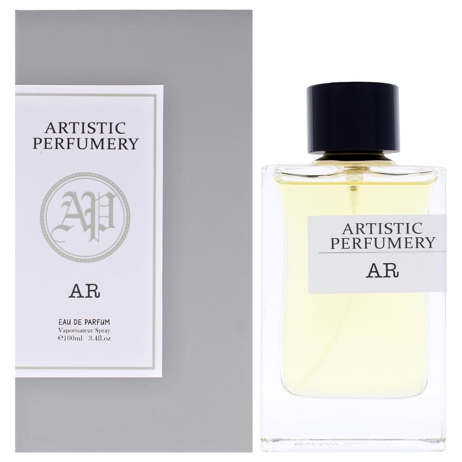 Artistic Perfumery Ar By Armaf For Men EDP 3.4 oz