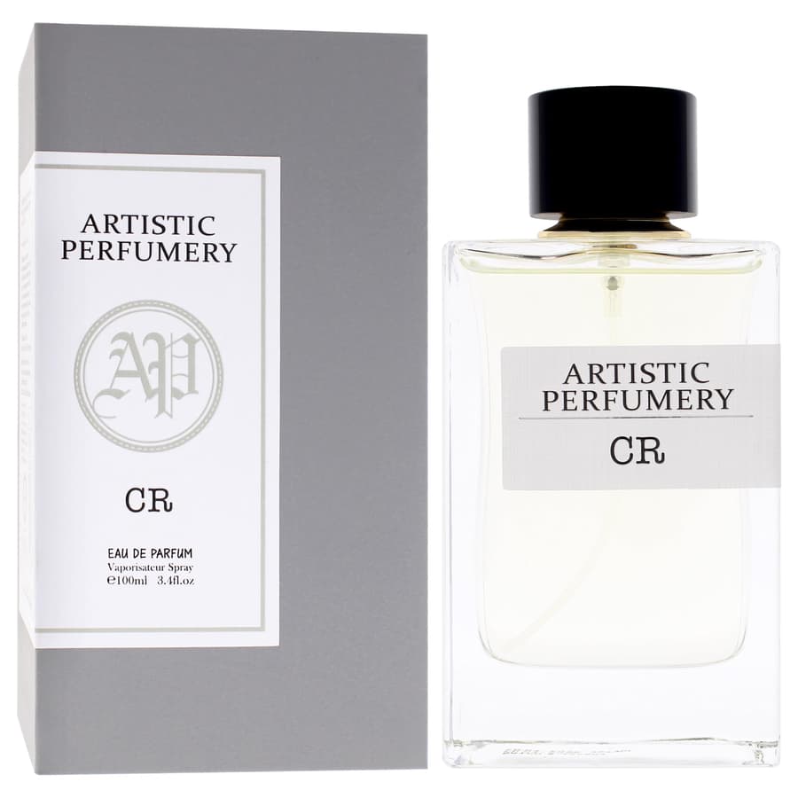 Artistic Perfumery Cr By Armaf For Men EDP 3.4 oz