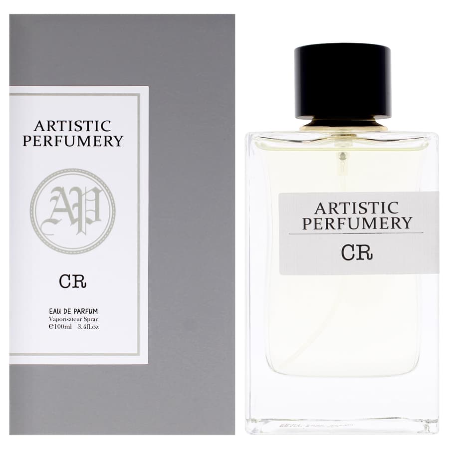 Artistic Perfumery Cr By Armaf For Men EDP 3.4 oz