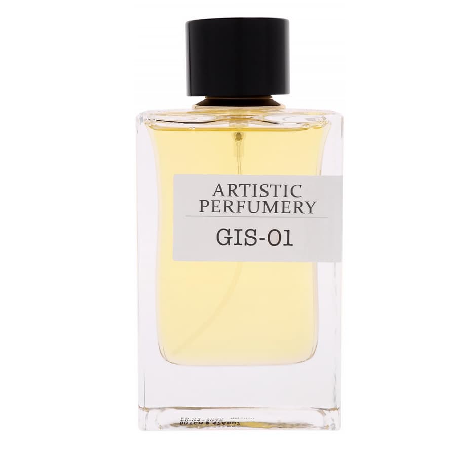 Artistic Perfumery Gis 01 By Armaf For Men EDP 3.4 oz