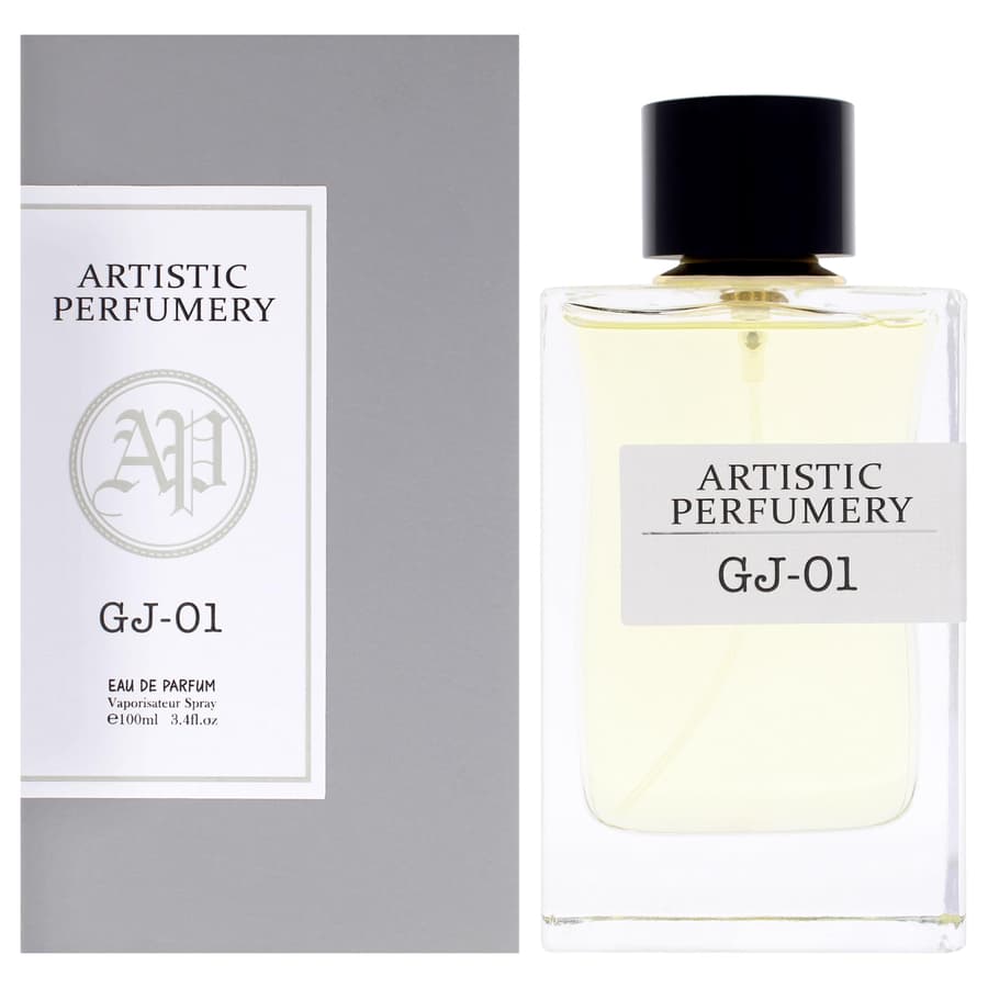 Artistic Perfumery Gj 01 By Armaf For Men EDP 3.4 oz