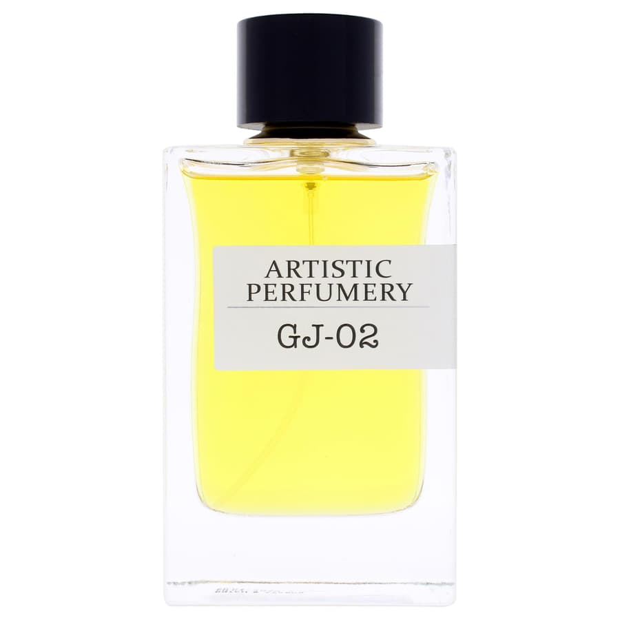 Artistic Perfumery Gj 02 By Armaf For Men EDP 3.4 oz