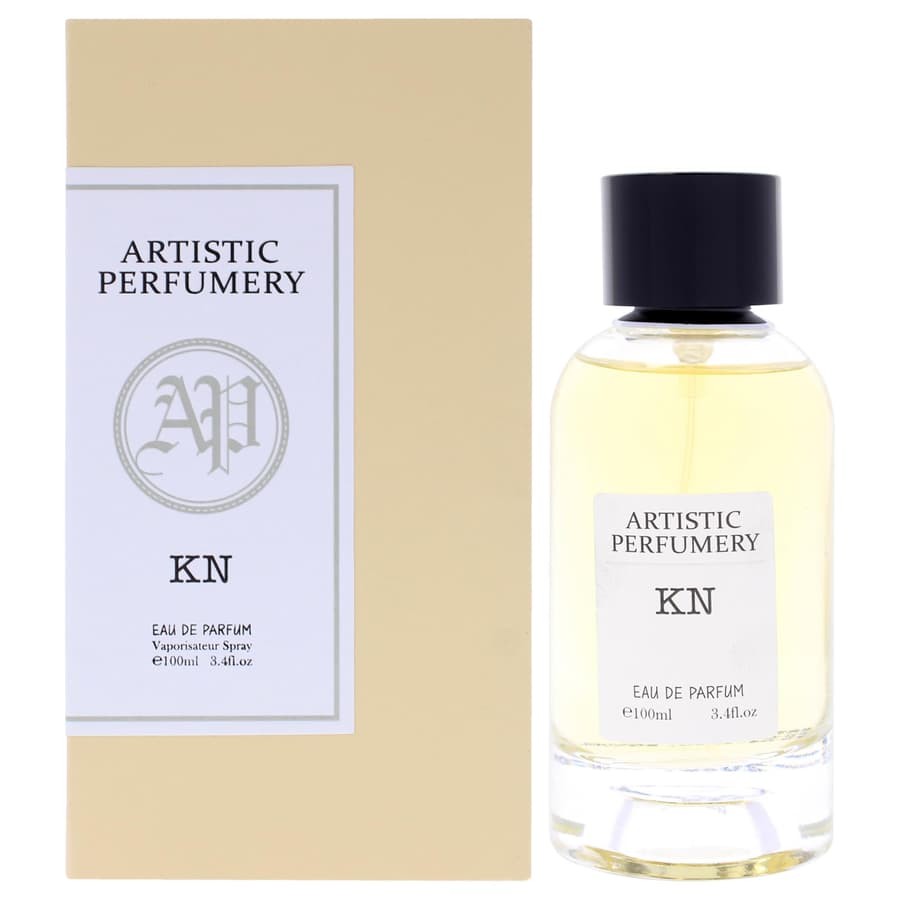 Artistic Perfumery Kn By Armaf For Women EDP 3.4 oz