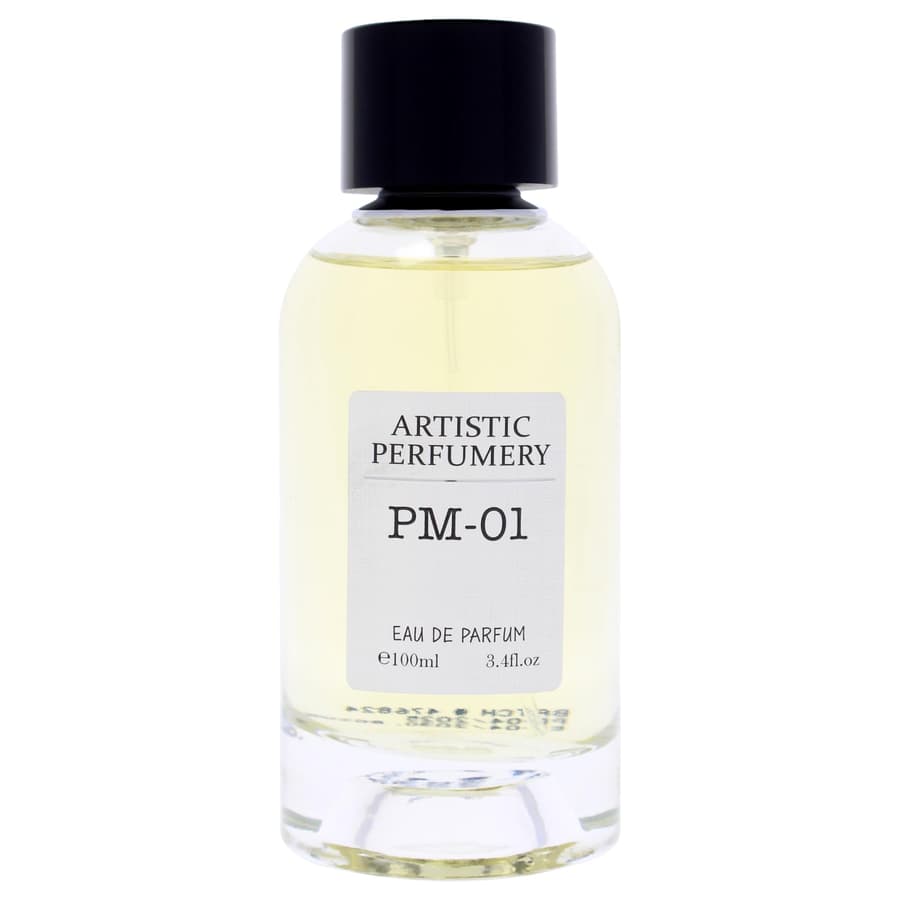 Artistic Perfumery Pm 01 By Armaf For Women EDP 3.4 oz