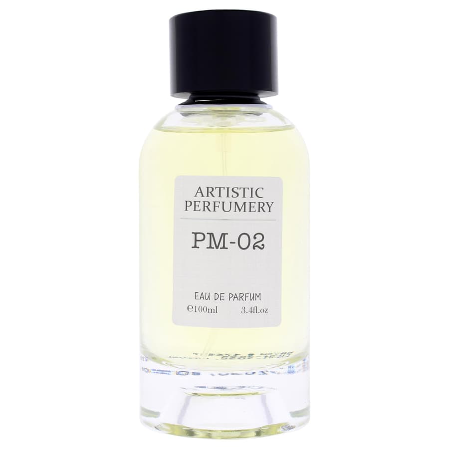 Artistic Perfumery Pm 02 By Armaf For Women EDP 3.4 oz