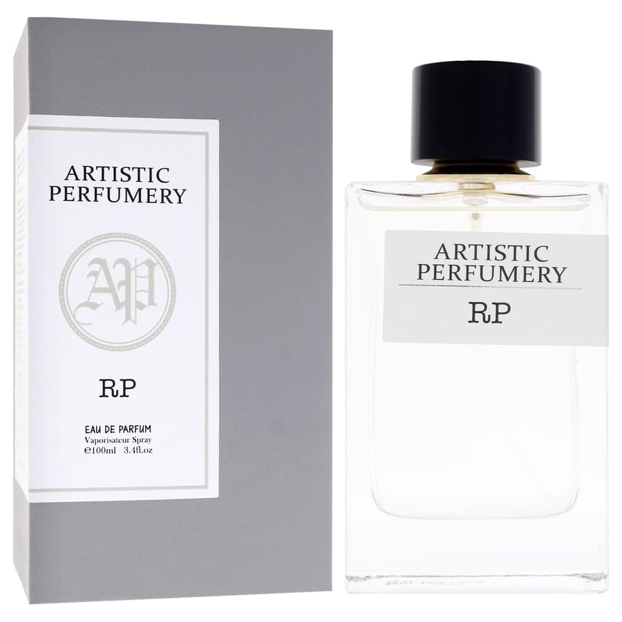 Artistic Perfumery Rp By Armaf For Men EDP 3.4 oz