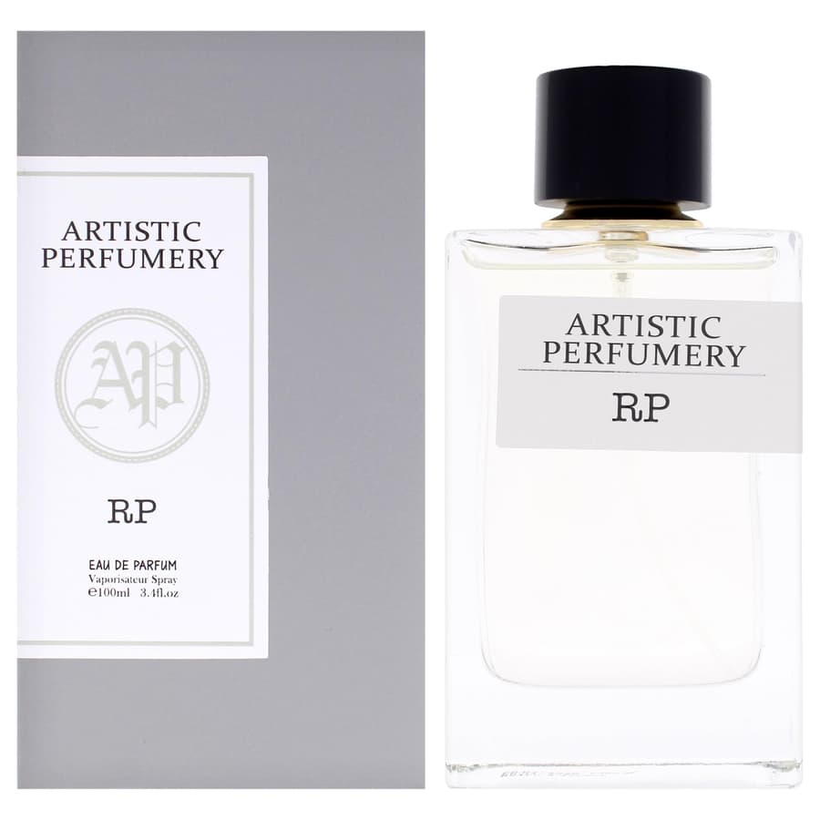 Artistic Perfumery Rp By Armaf For Men EDP 3.4 oz