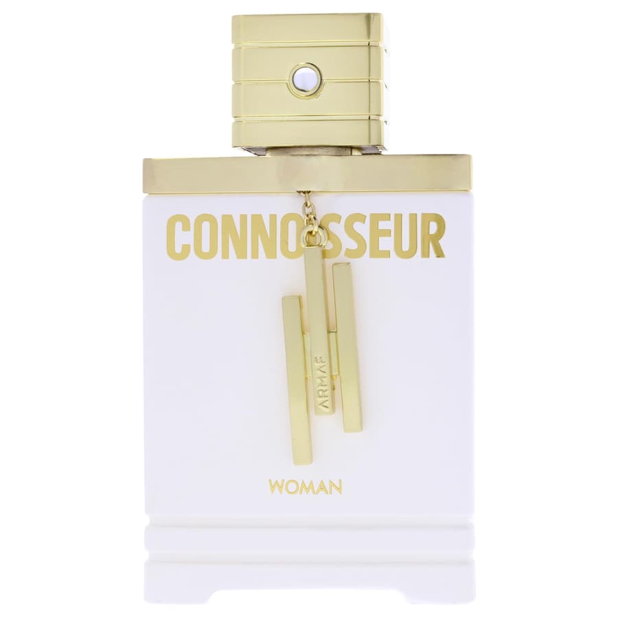 Connoisseur By Armaf For Women EDP 3.4 oz