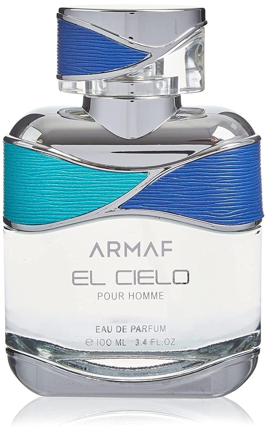 El Cielo By Armaf For Men EDP 3.4 oz