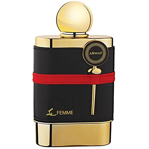 Armaf Le Femme For Women EDP 3.4 oz