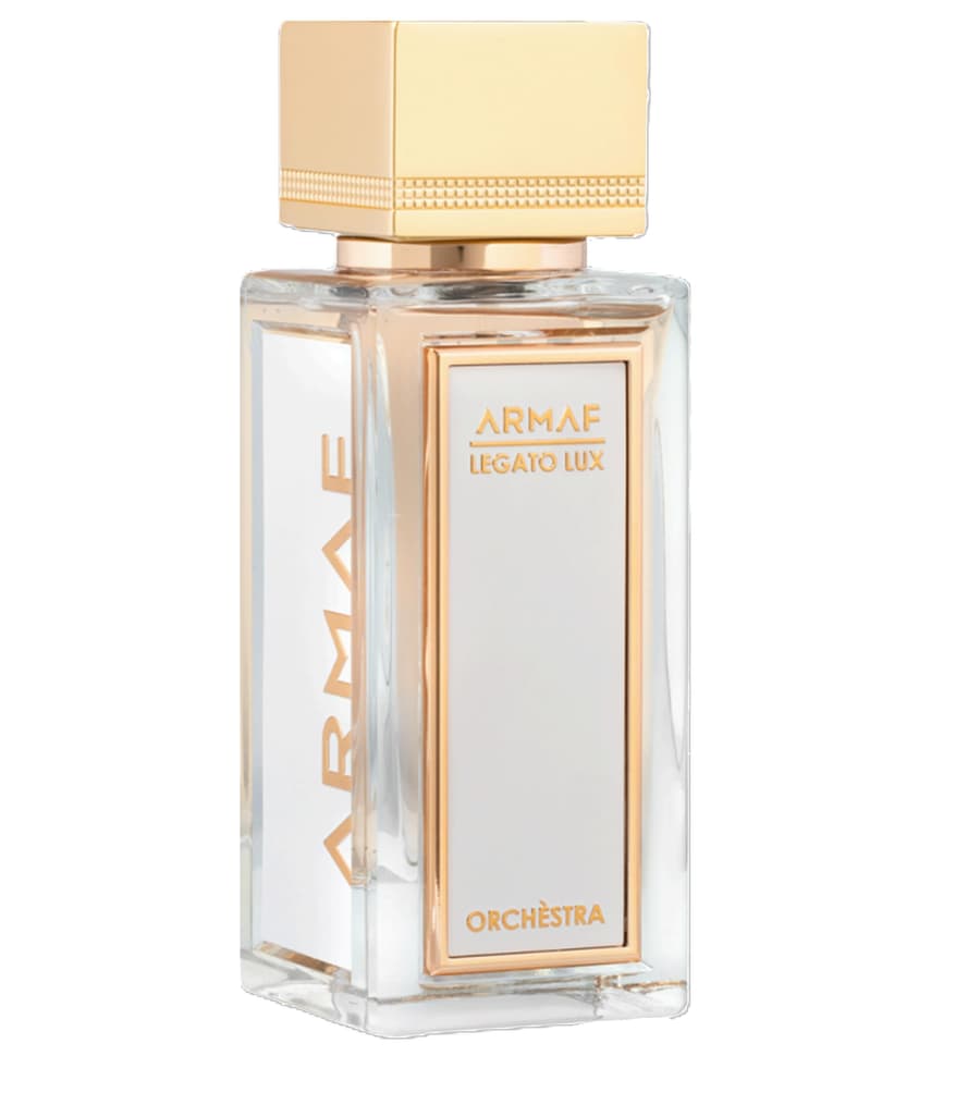 Armaf Orchestra Legato Lux Citrus Floral Woody Long Lasting / For Men EDP 80 ml