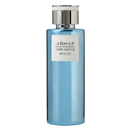 Armaf Seine Amour Belvico Floral Sweet Musky Amber for Unisex / Unisex EDP 100