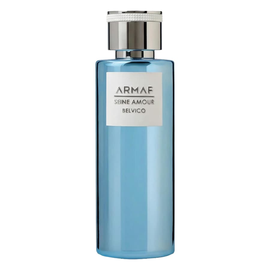 Armaf Seine Amour Belvico Floral Sweet Musky Amber for Unisex / Unisex EDP 100