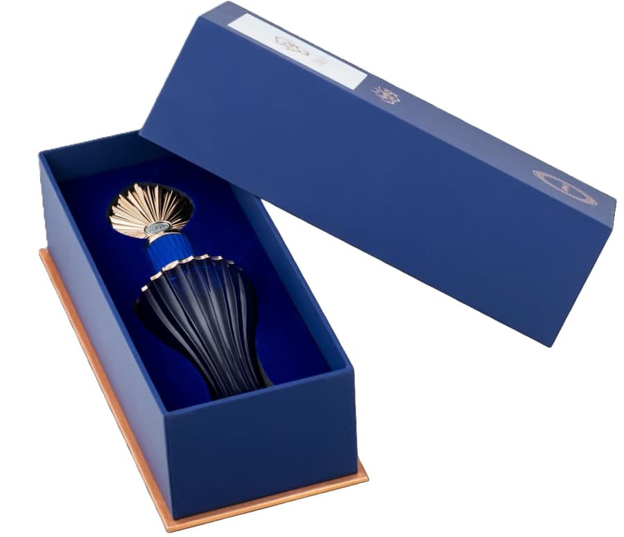 Armaf Sehr Aleuyun Zarqaa Fruity Spicy Woody Amber for Unisex / Unisex EDP 75