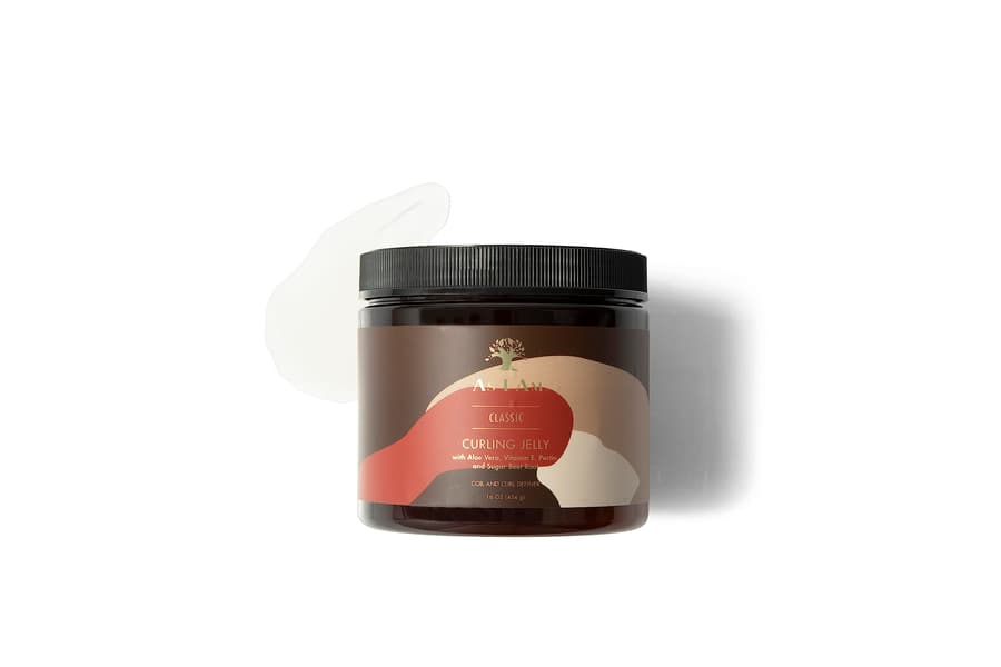As I Am Curling Jelly 16 oz