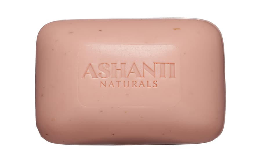 Ashanti Naturals Kalahari Melon Lily Soap Bar | Hydrating Natural Soothing Soap